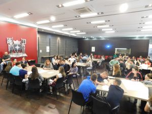 Radionica o značaju Evropske unije