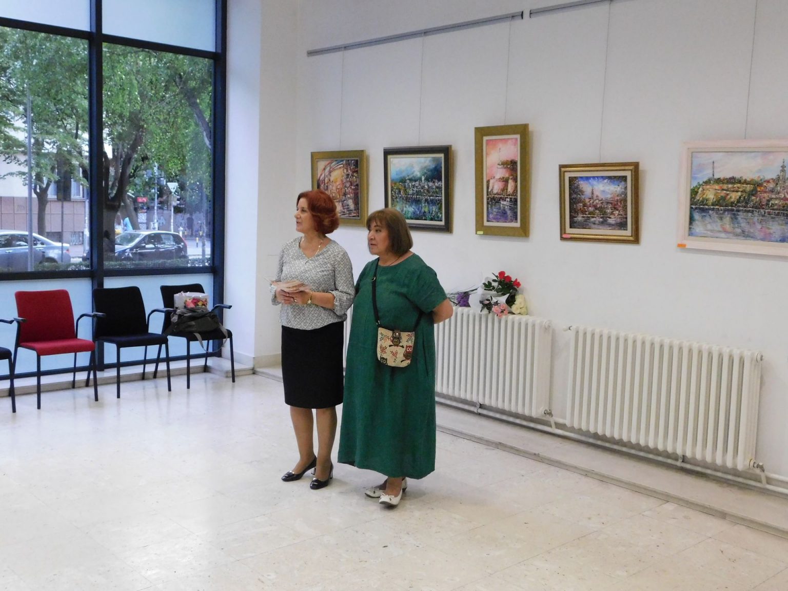 СЛИКЕ КАО ОГЛЕДАЛО ДУШЕ Slike kao ogledalo duše