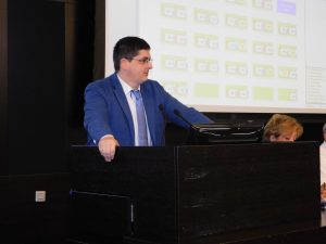 14 sednica skupštine GO Vračar