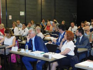 14 sednica skupštine GO Vračar