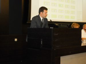 14 sednica skupštine GO Vračar