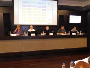 14 sednica skupštine GO Vračar