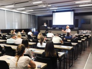 Auto sedišta za najmađe