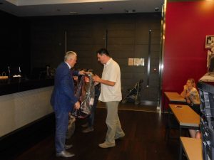 Auto sedišta za najmađe