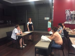 Javni rad za osobe sa invaliditetom