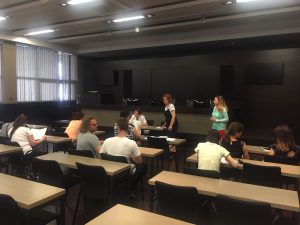 Javni rad za osobe sa invaliditetom