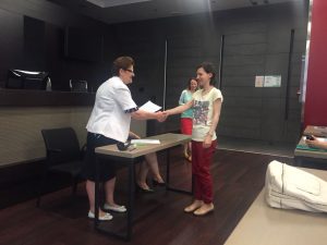 Javni rad za osobe sa invaliditetom