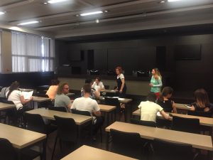 Javni rad za osobe sa invaliditetom