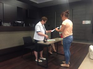 Javni rad za osobe sa invaliditetom