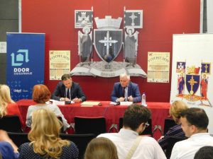 Konferencija za novinare