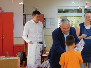 Vračar bez neplivača