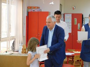 Vračar bez neplivača