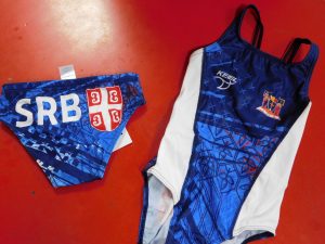 Vračar bez neplivača