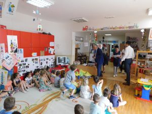 Vračar bez neplivača