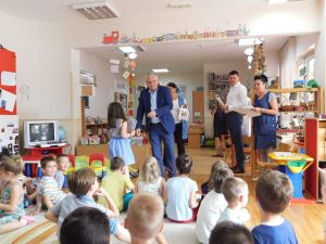 Vračar bez neplivača