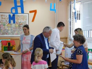 Vračar bez neplivača