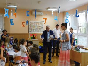 Vračar bez neplivača