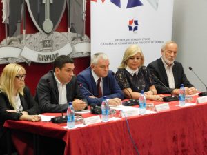 Šalter za preduzetnike