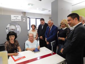 Šalter za preduzetnike