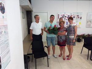 Nagrada za najlepše uređene bašte