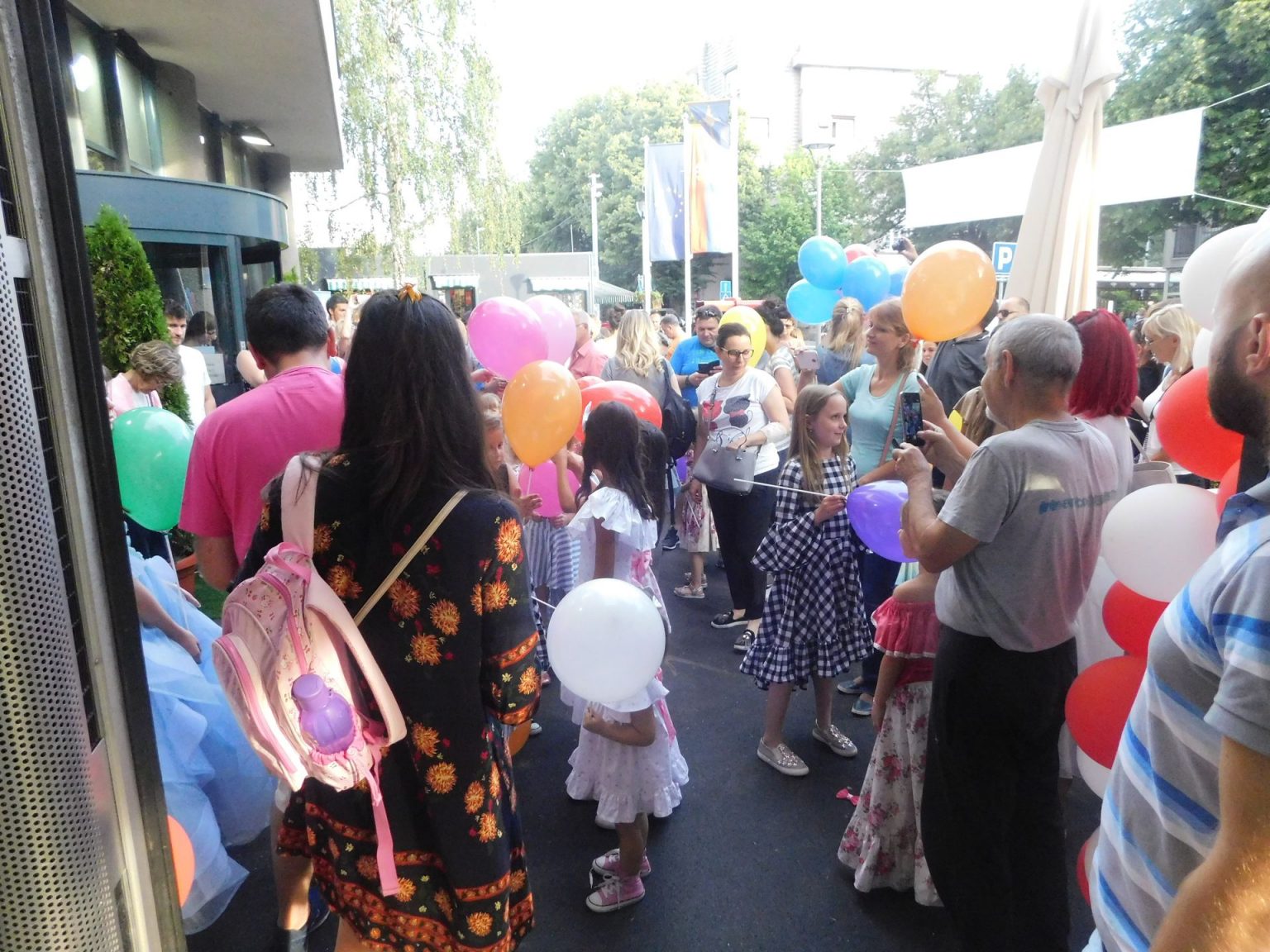 Festival U susret letu