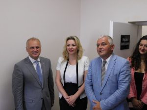 Centar za socijalni rad