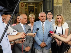 Centar za socijalni rad