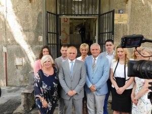 Centar za socijalni rad
