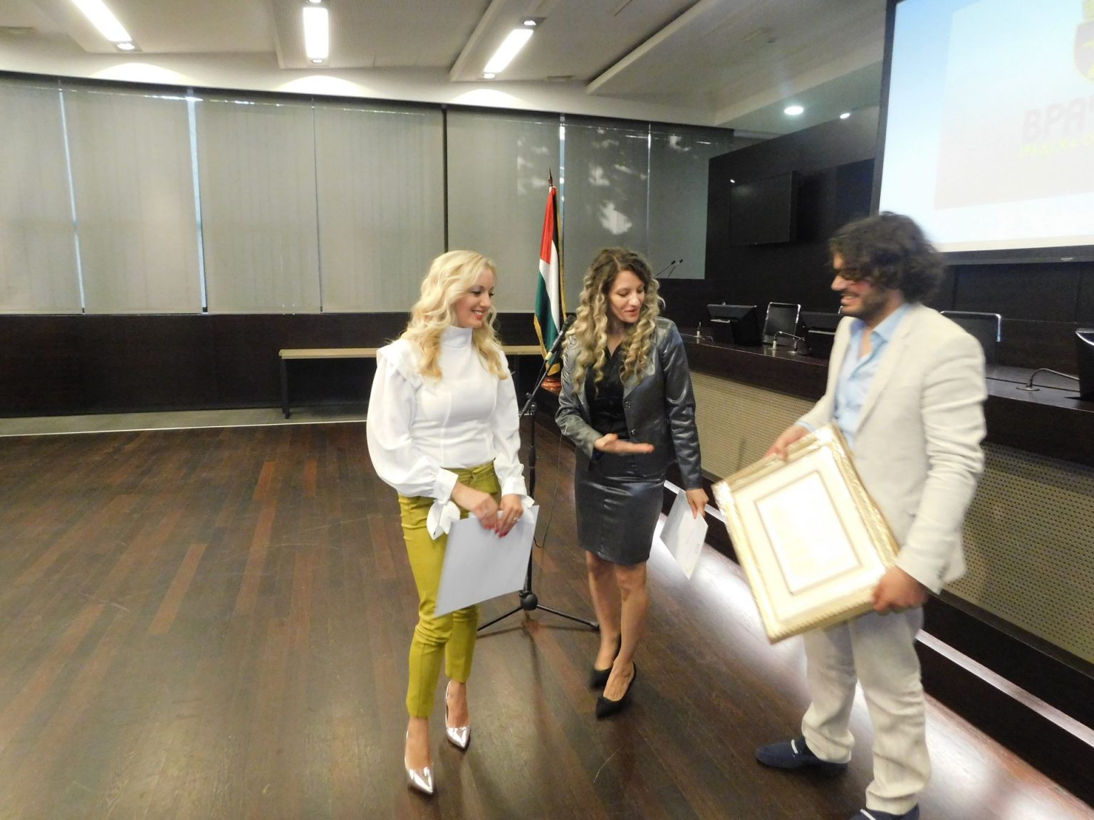 UČVRŠĆIVANJE  KULTURNIH  VEZA Učvršćivanje kulturnih veza