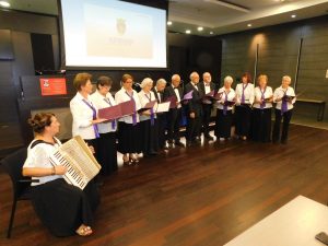 Brigadirski spomenar