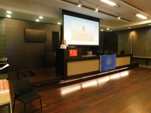 Brigadirski spomenar