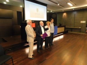 Brigadirski spomenar