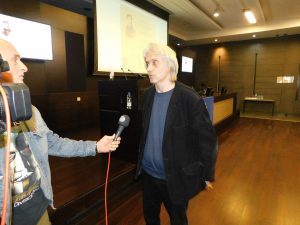 Susret posvećen Momiru Korunoviću