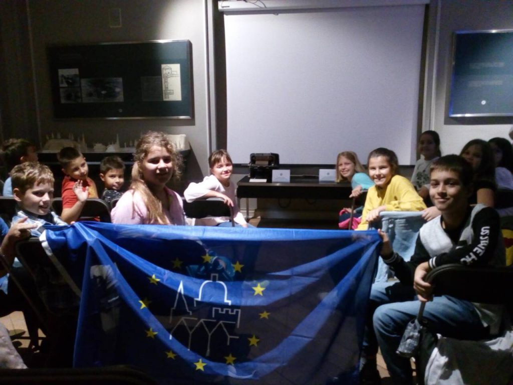 Predstavljen program „Nikola Tesla-neispričane priče“ Nikola Tesla neispričane priče