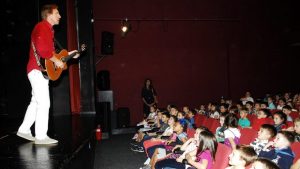 Nedelja ruskog filma