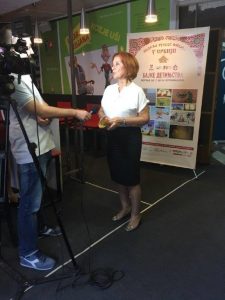 Nedelja ruskog filma