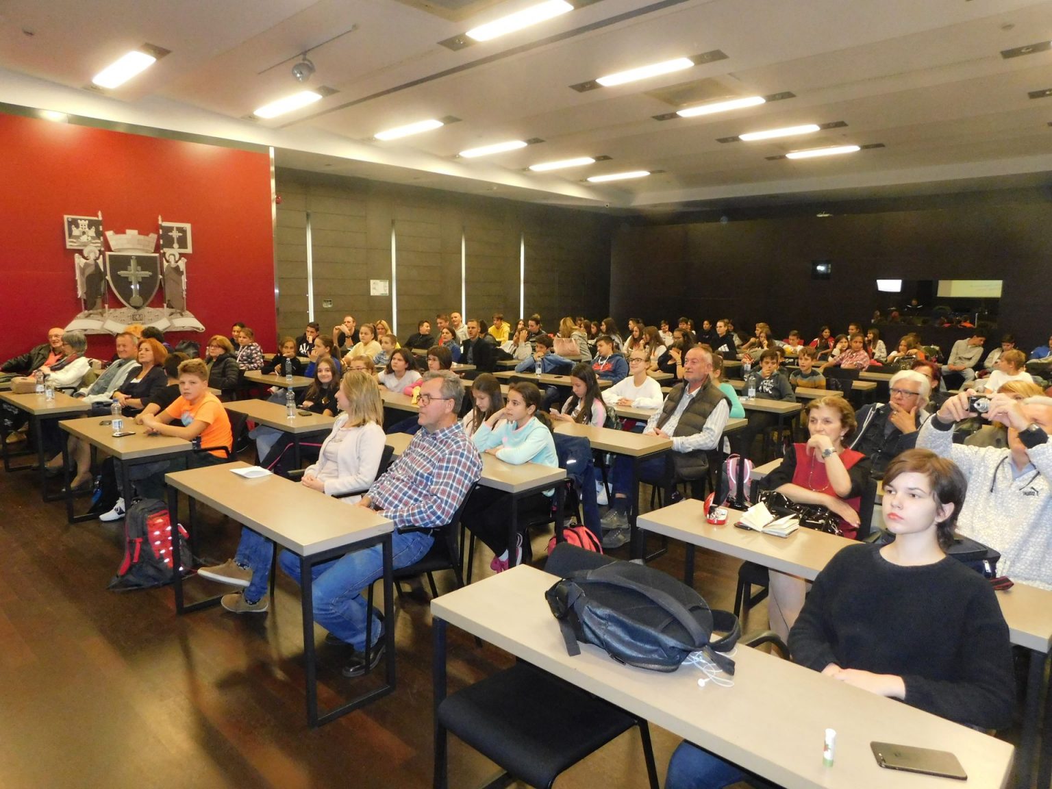 Предавање – Никола Тесла- неиспричане приче Nikola Tesla - Neispričane priče