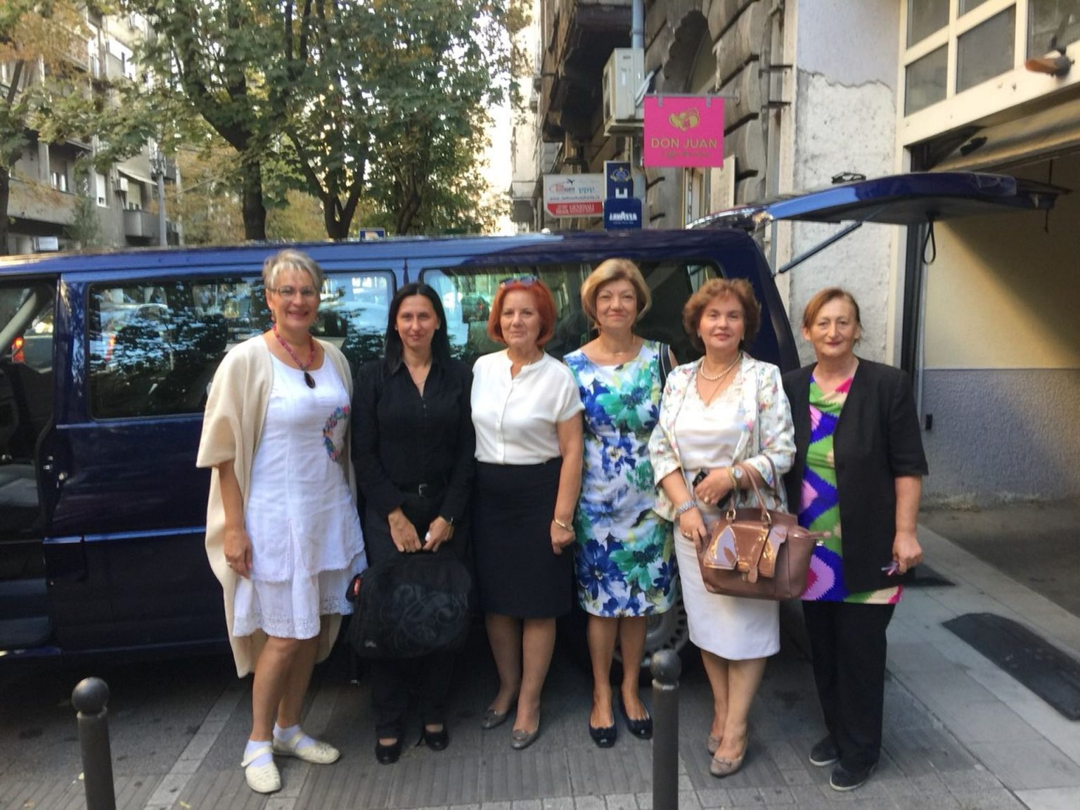 Podrška Opštine Vračar vračarskim preduzetnicama Podrška preduzetnicima