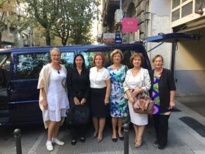 Podrška preduzetnicima