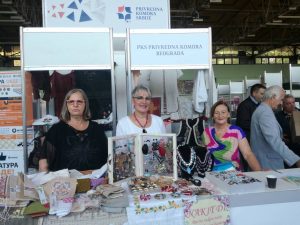 Podrška preduzetnicima