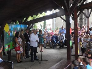 Prijem prvaka OŠ Siniša nikolajević