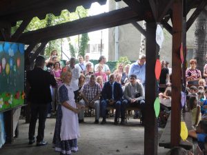 Prijem prvaka OŠ Siniša nikolajević