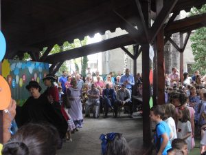 Prijem prvaka OŠ Siniša nikolajević