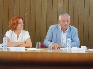 Razgovor sa predsednikom