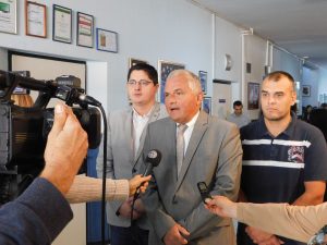 Škola Dušan Dugalić