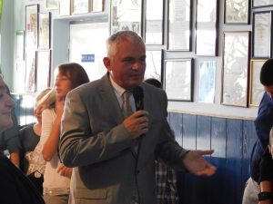 Škola Dušan Dugalić