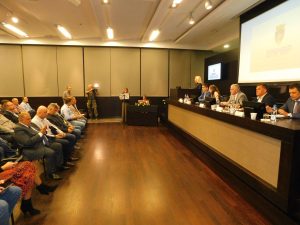 Mihajlo Pupin i Veliki rat