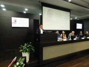 Mihajlo Pupin i Veliki rat