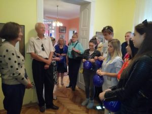 Đakovanje Milana Petronijevića