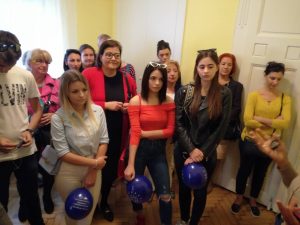 Đakovanje Milana Petronijevića